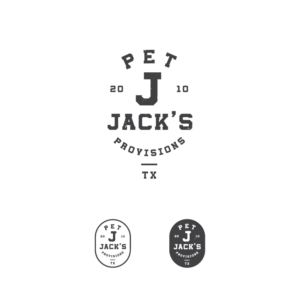 Logo Design by yudaharv for Jack's Premium | Design: #28282994