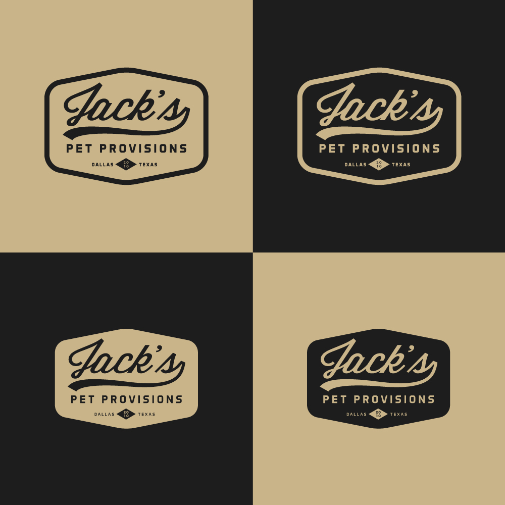 Diseño de Logo por yudaharv para Jack's Premium | Diseño #28306269