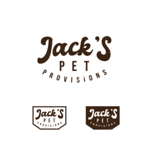 Diseño de Logo por yudaharv para Jack's Premium | Diseño: #28324848