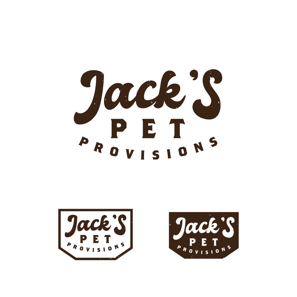 Diseño de Logo por yudaharv para Jack's Premium | Diseño #28324849