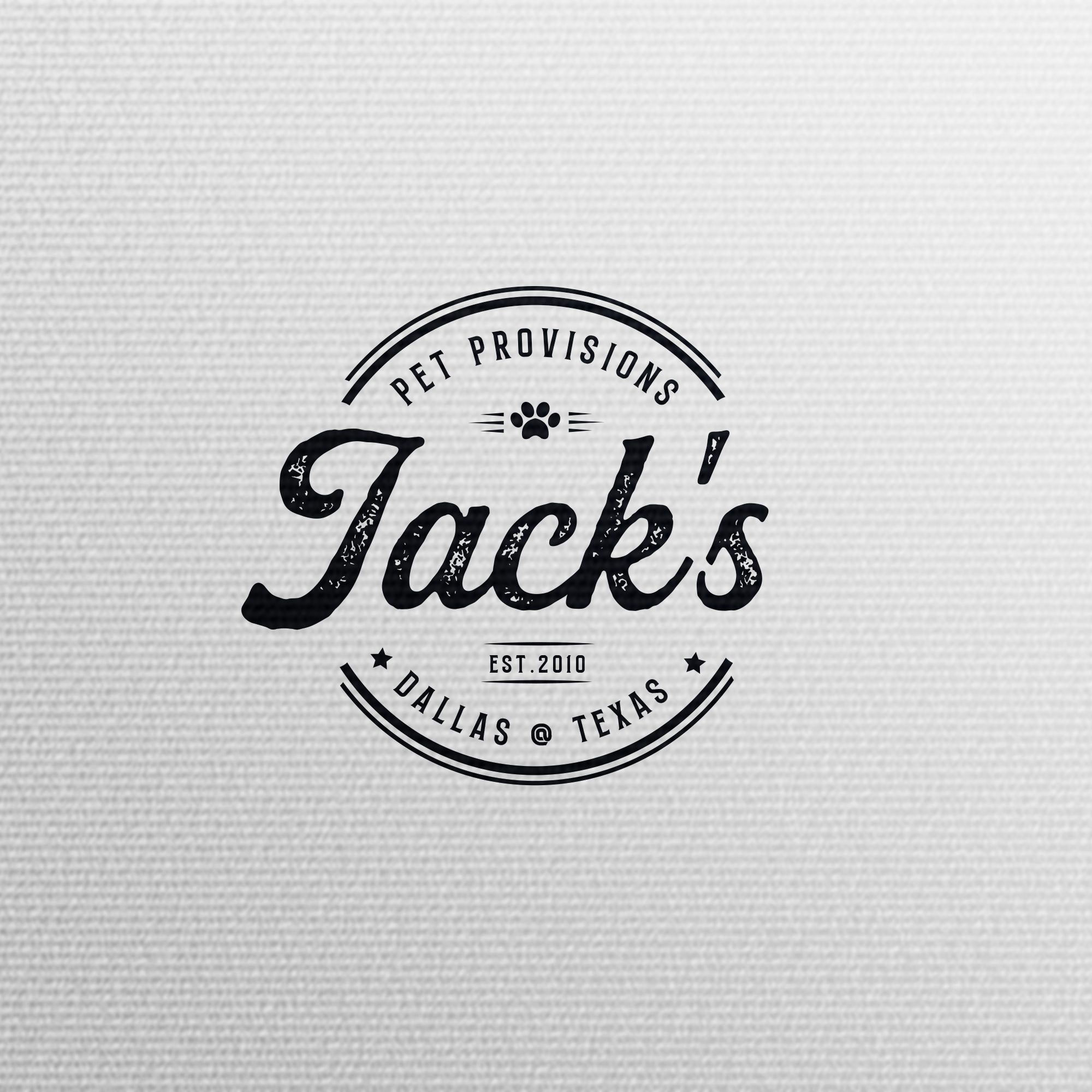 Diseño de Logo por Krasimira Georgieva para Jack's Premium | Diseño #28295751