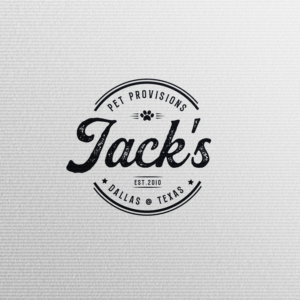 Logo Design by Krasimira Georgieva for Jack's Premium | Design: #28295751
