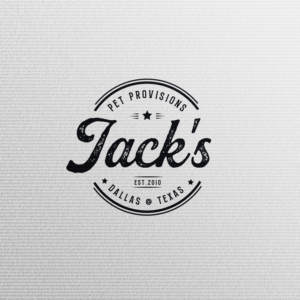 Logo Design by Krasimira Georgieva for Jack's Premium | Design: #28305370