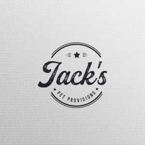 Logo Design by Krasimira Georgieva for Jack's Premium | Design: #28311308
