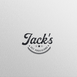 Logo Design by Krasimira Georgieva for Jack's Premium | Design: #28311309