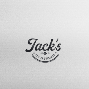 Diseño de Logo por Krasimira Georgieva para Jack's Premium | Diseño: #28311316