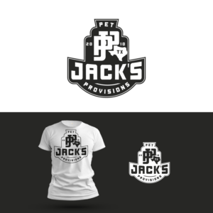 Diseño de Logo por AinebAyoub para Jack's Premium | Diseño: #28285429