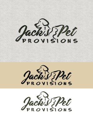 Logo Design by u2square for Jack's Premium | Design: #28278386