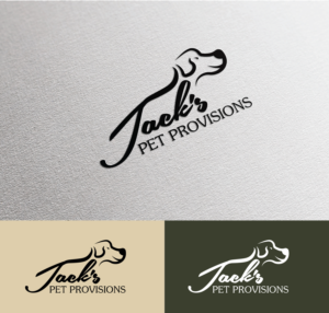 Logo Design by u2square for Jack's Premium | Design: #28280461