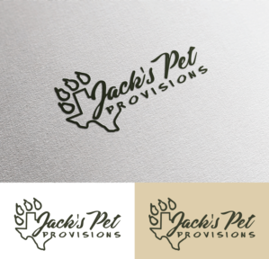 Diseño de Logo por u2square para Jack's Premium | Diseño: #28280462