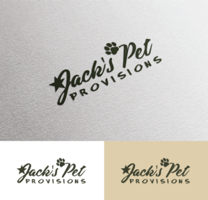 Logo Design by u2square for Jack's Premium | Design: #28280463