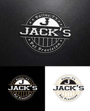 Diseño de Logo por u2square para Jack's Premium | Diseño: #28281604