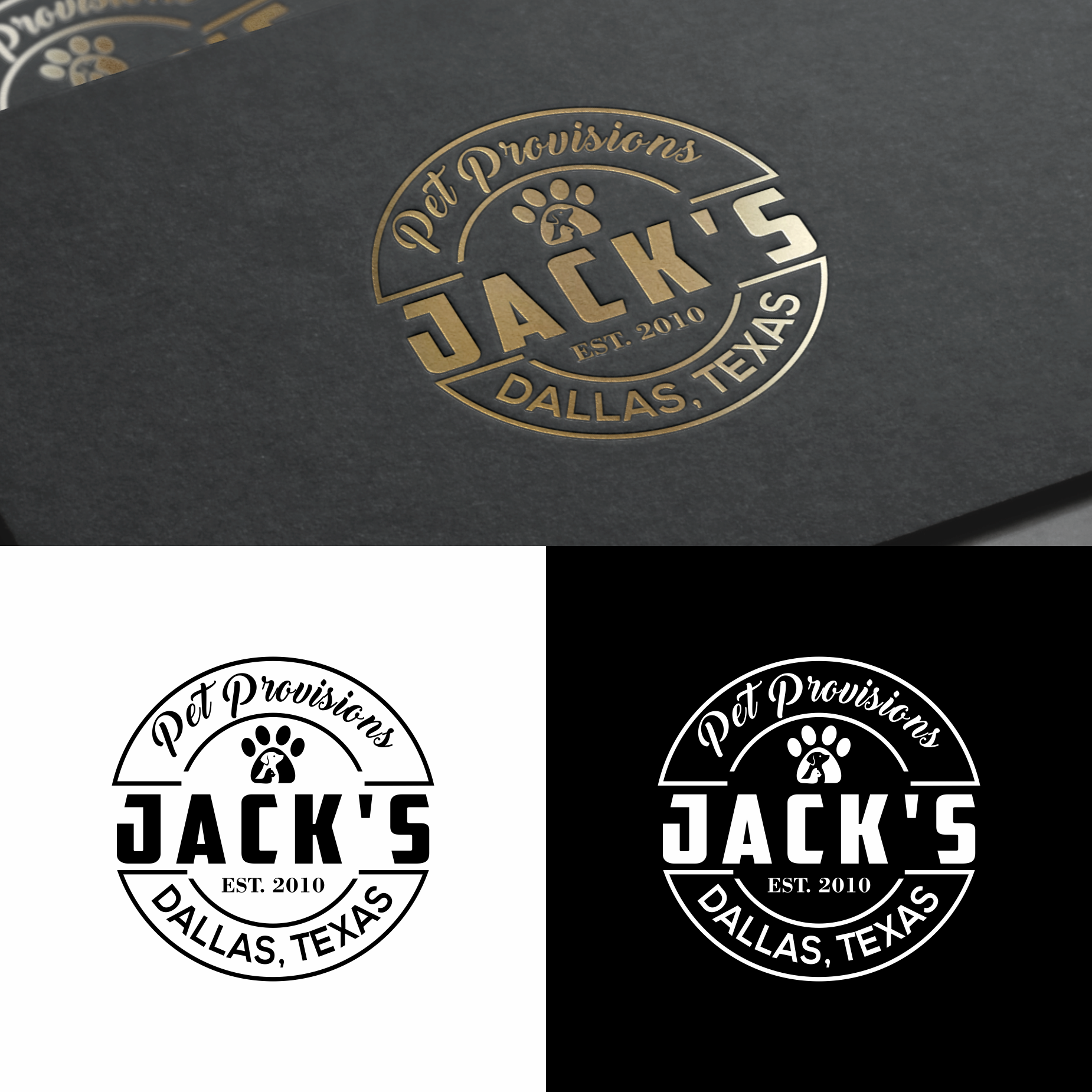 Diseño de Logo por Cah RE 2 para Jack's Premium | Diseño #28283606