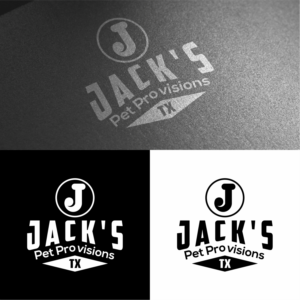 Logo Design by Cah RE 2 for Jack's Premium | Design: #28283607
