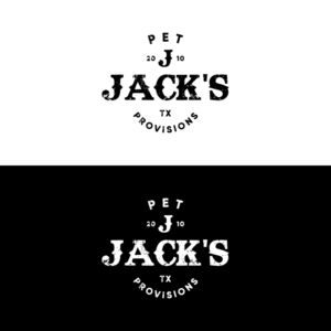 Design de Logo par 1975oliverocampo pour Jack's Premium | Design #28282238
