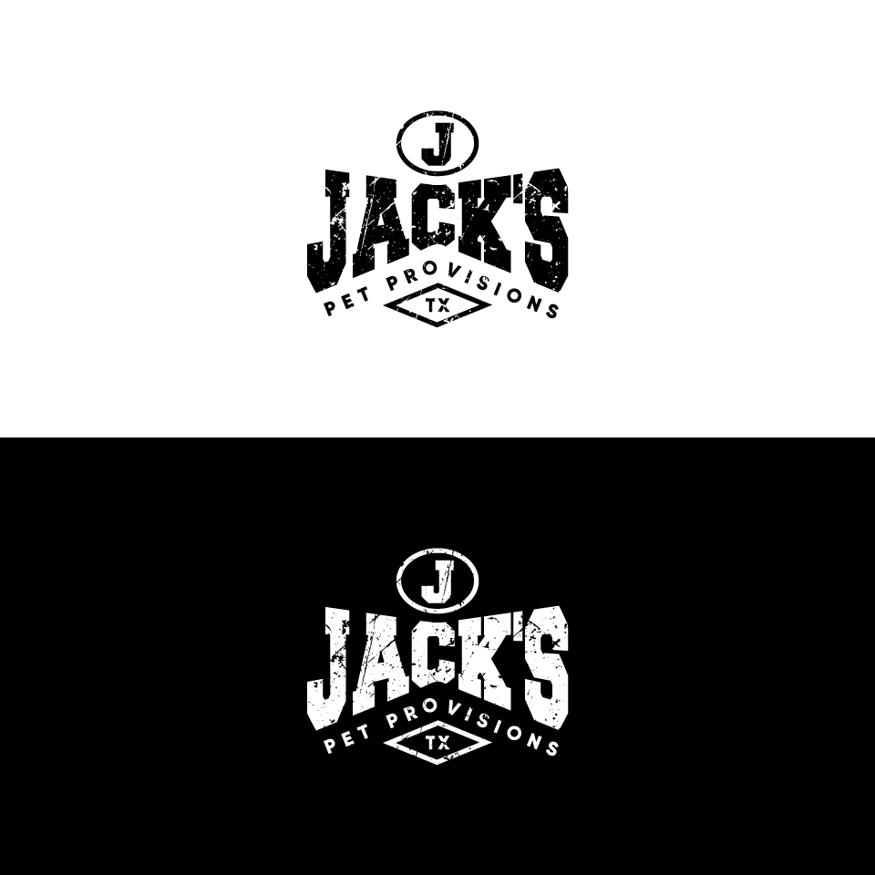Diseño de Logo por 1975oliverocampo para Jack's Premium | Diseño #28282265
