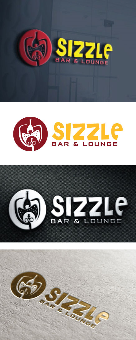 Logo Design by Rayuzon for LEAP | Design #28281651