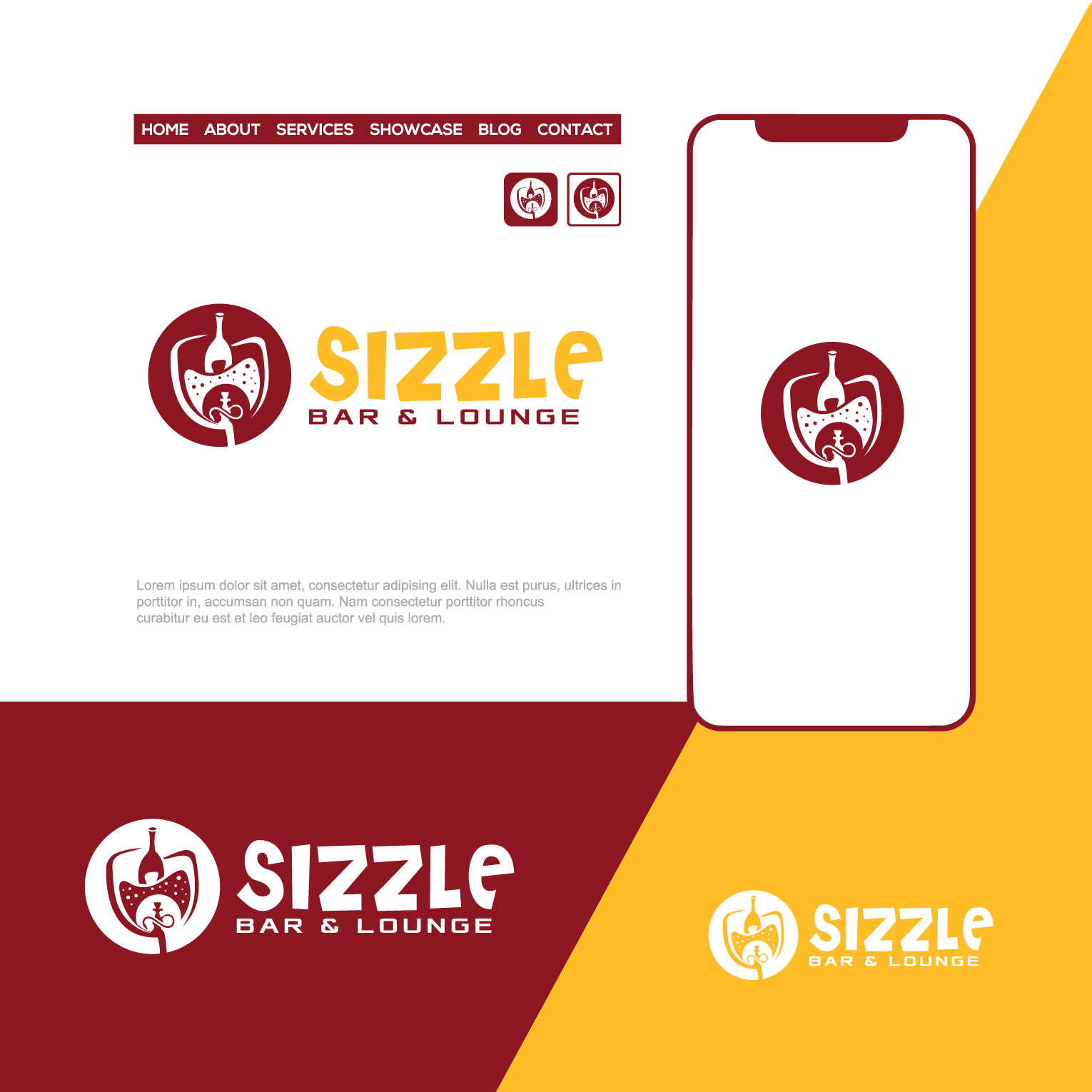 Logo Design by Rayuzon for LEAP | Design #28281669