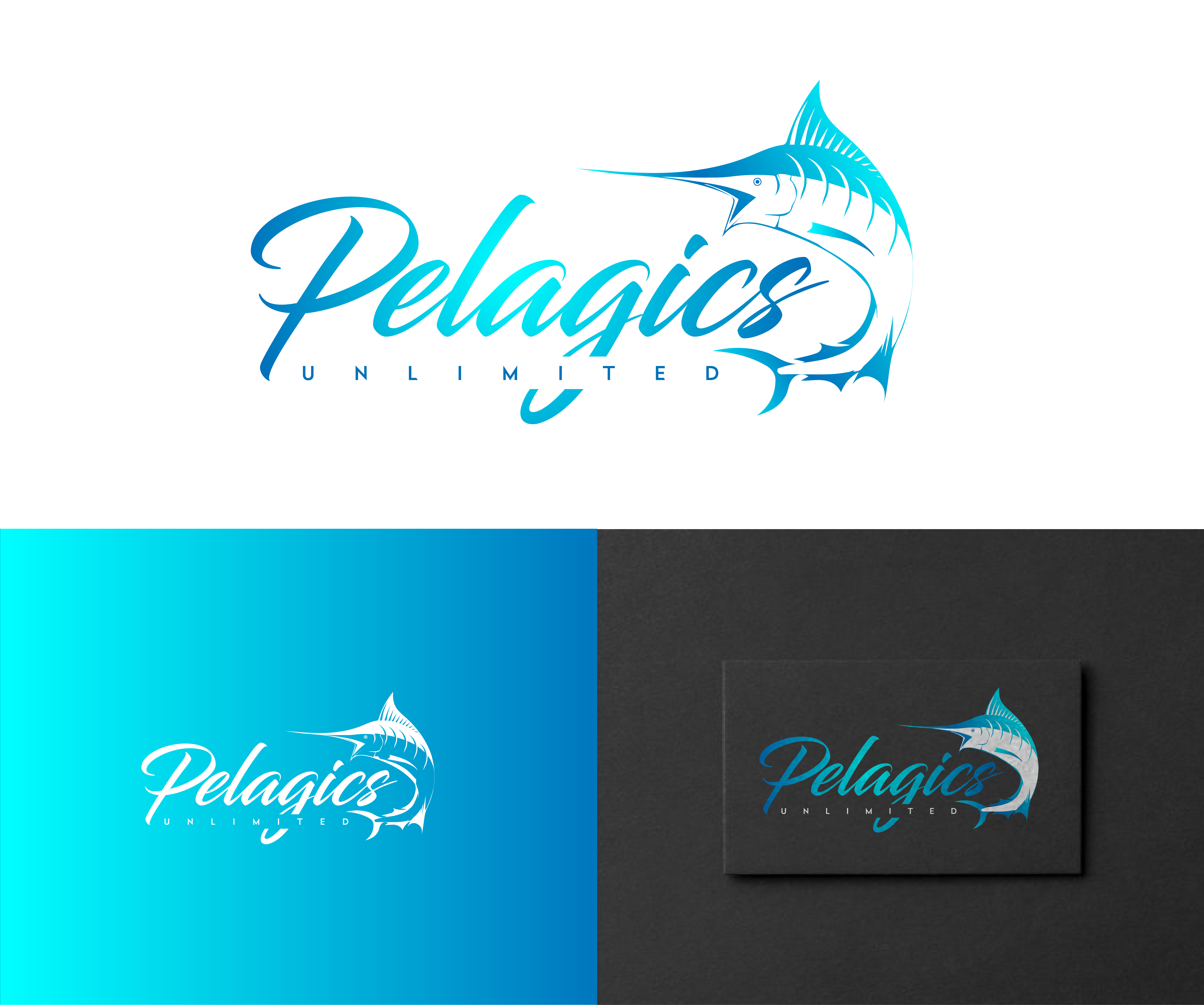 Logo Design by Ahmad Sani for this project | Design #28276881