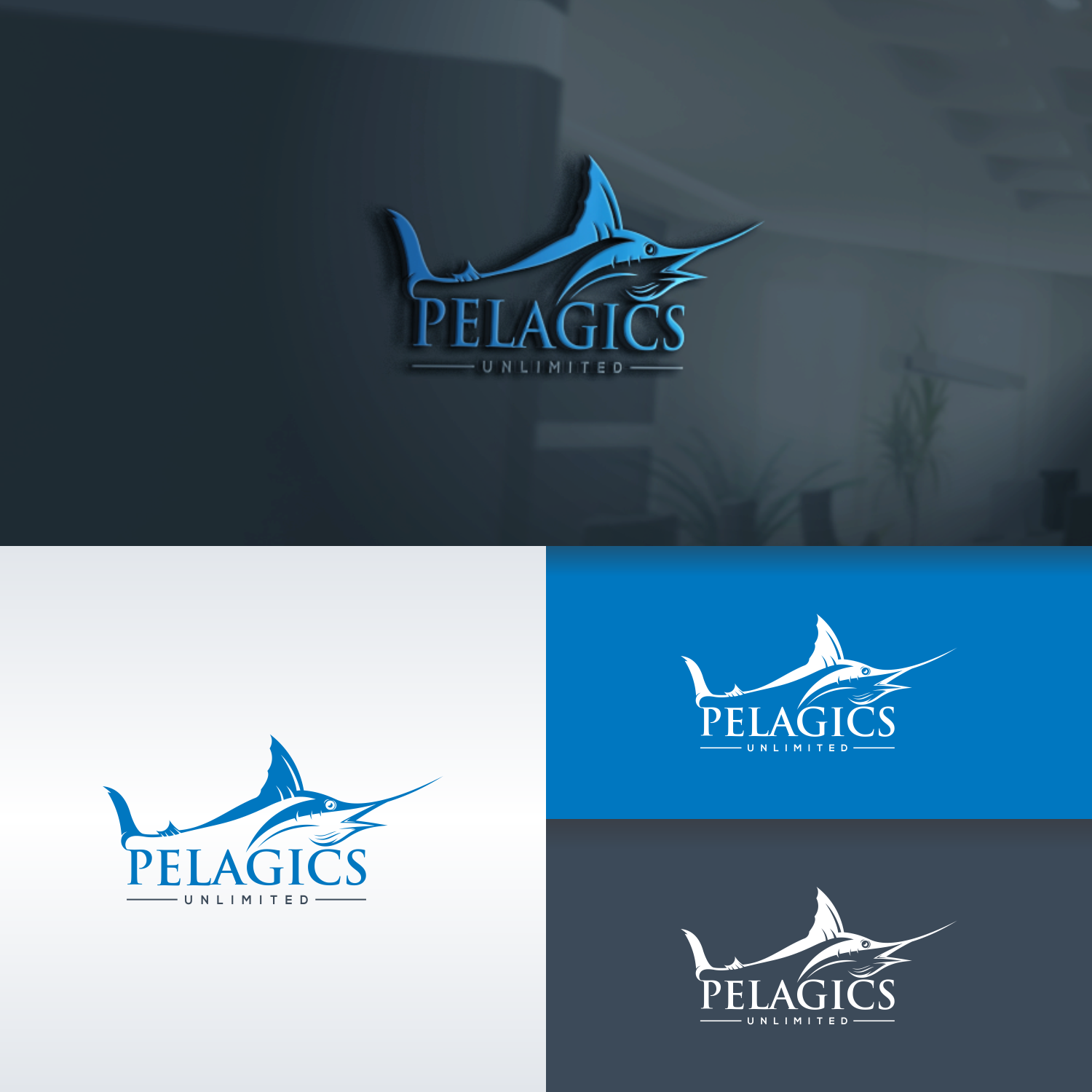 Logo Design by jhon tyson for this project | Design: #28338533