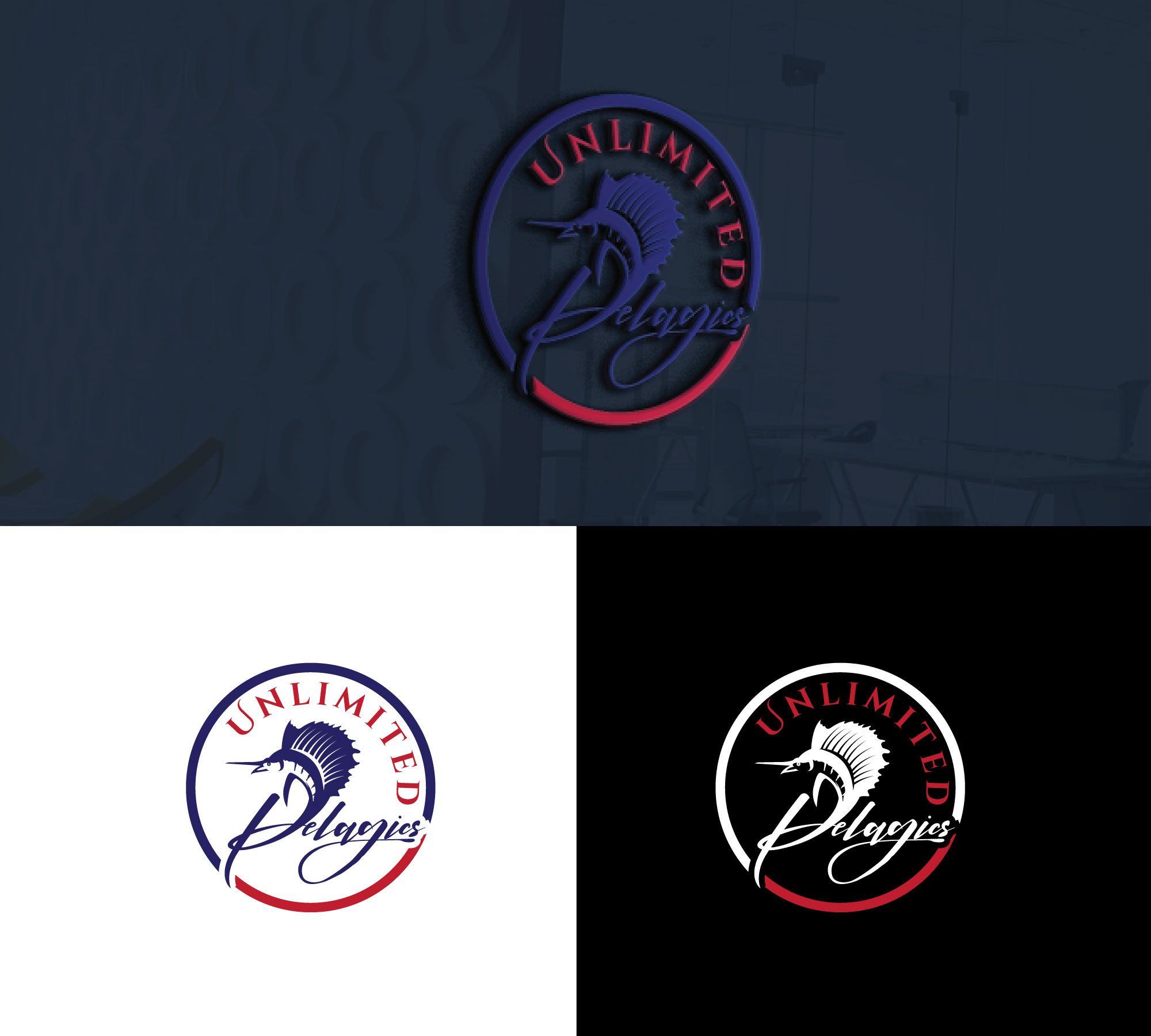 Logo Design by hjyoo for this project | Design #28277072