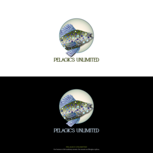 Logo Design by QialDesign