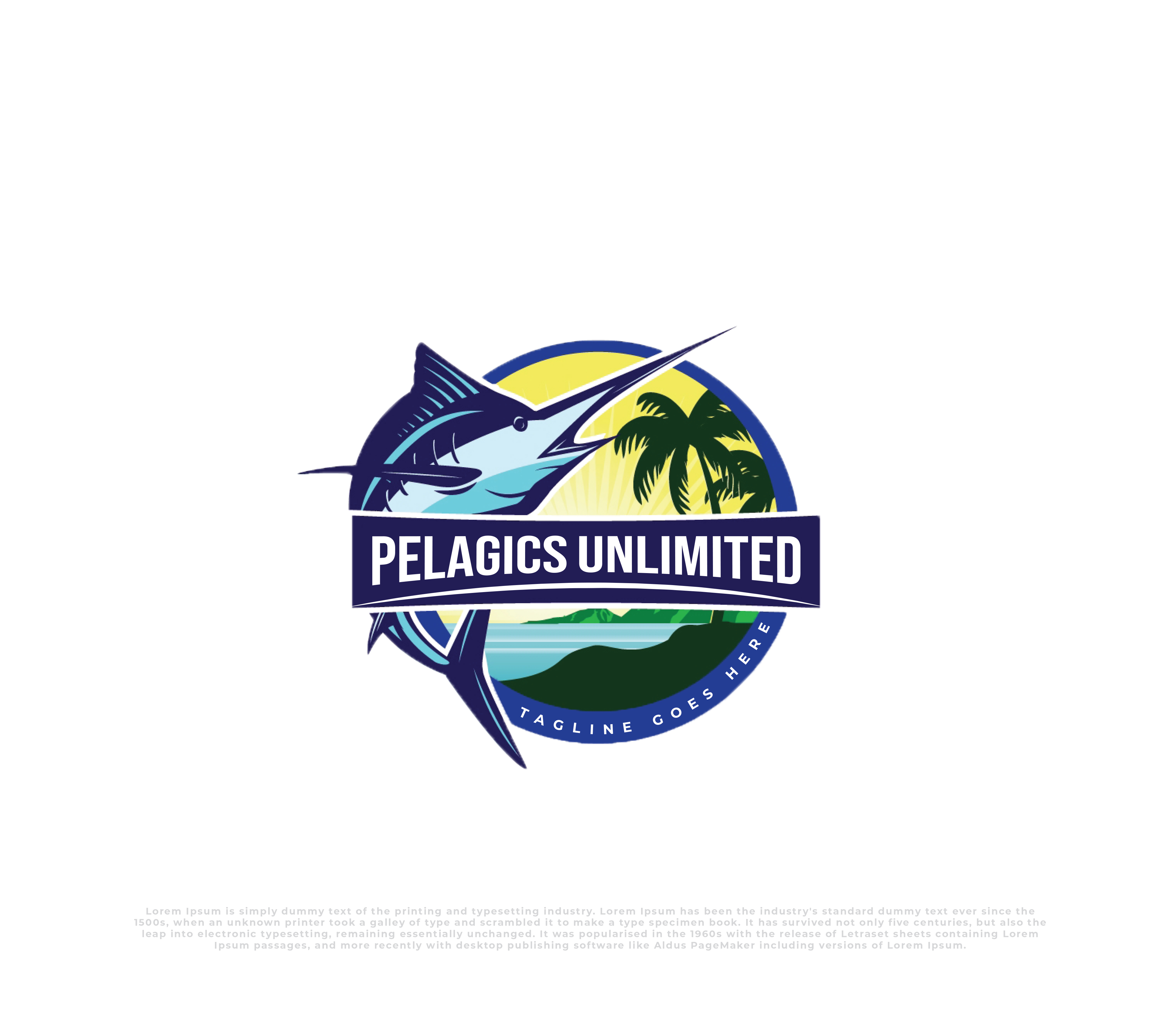 Logo Design by OviBanik for this project | Design #28277660