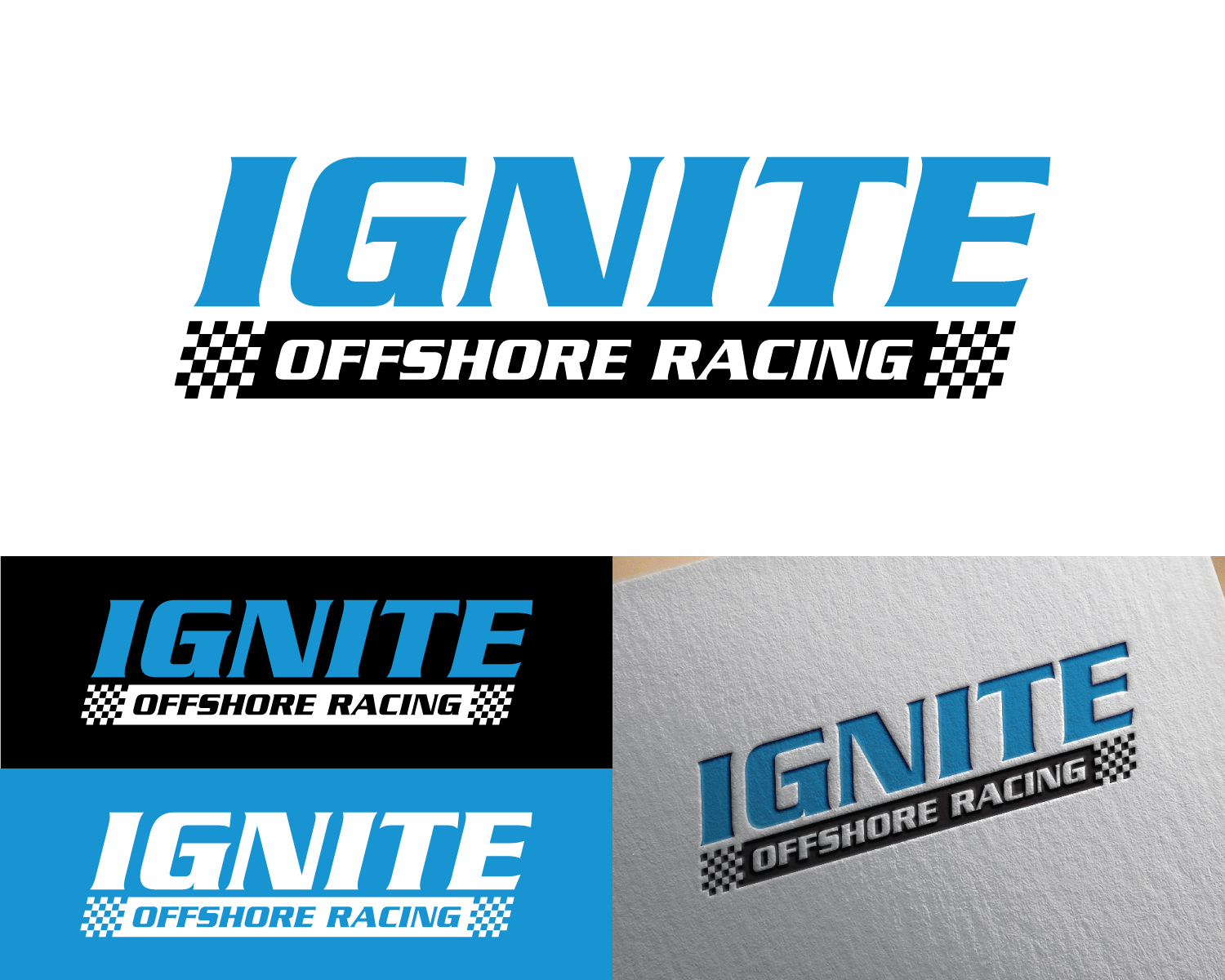 Logo Design by Box Graphic for this project | Design #28281184
