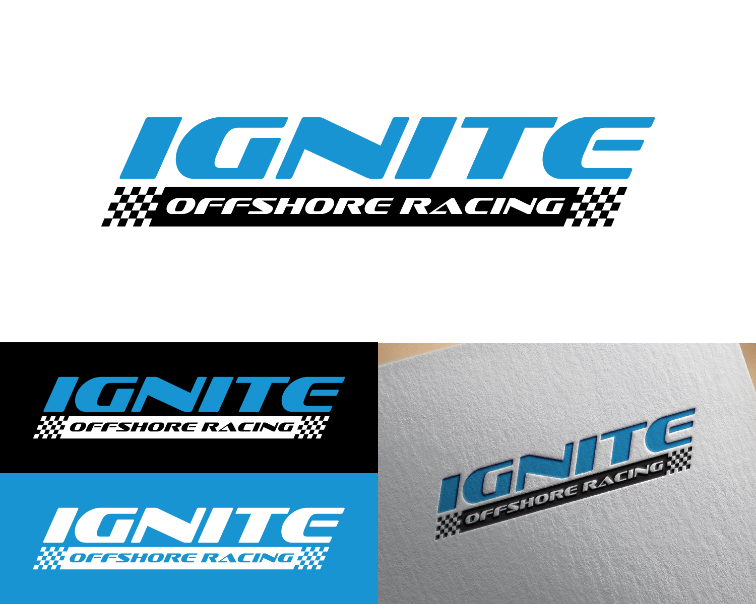 Logo Design by Box Graphic for this project | Design #28281185