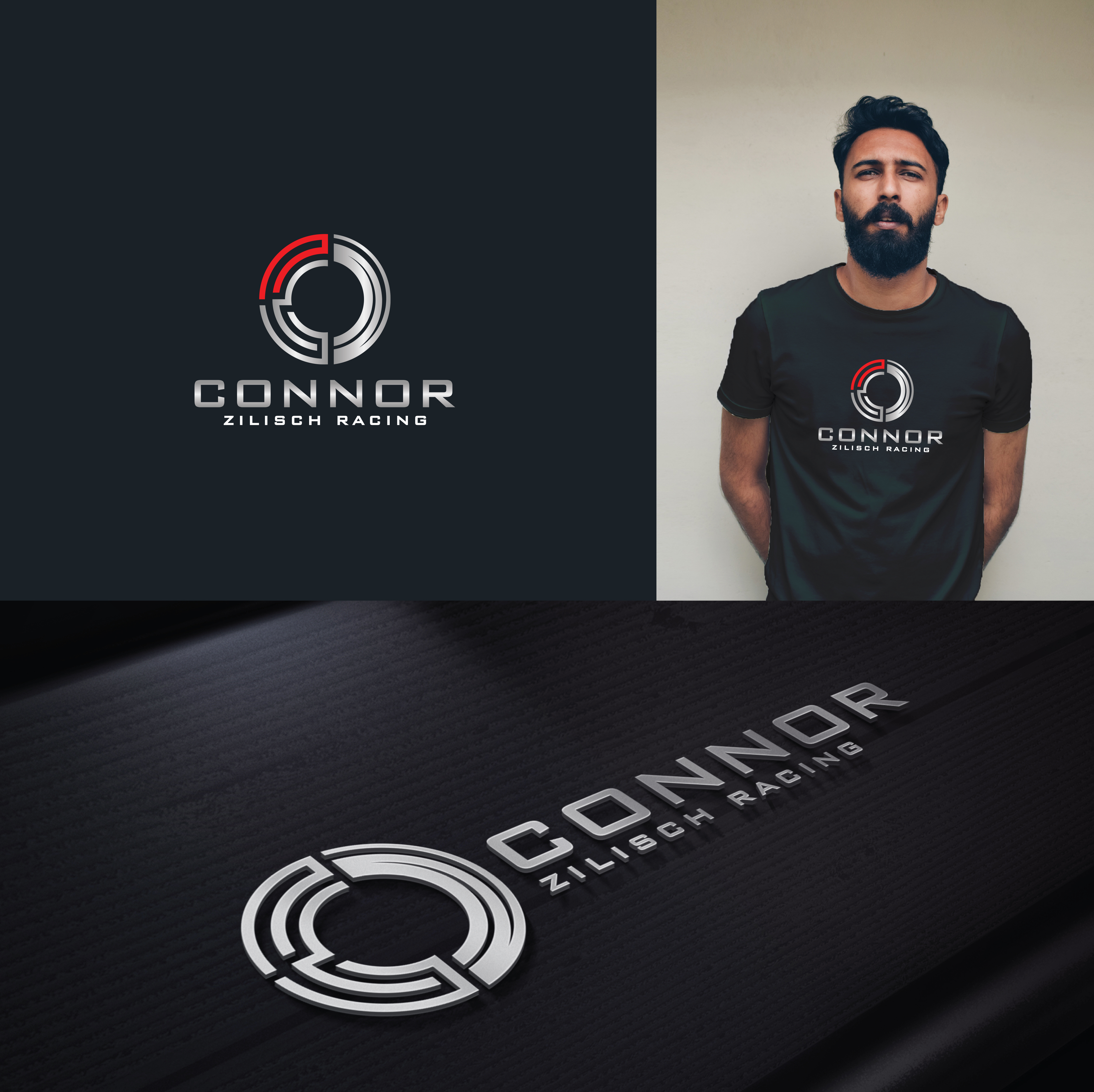 Logo Design by OviBanik for this project | Design #28277379