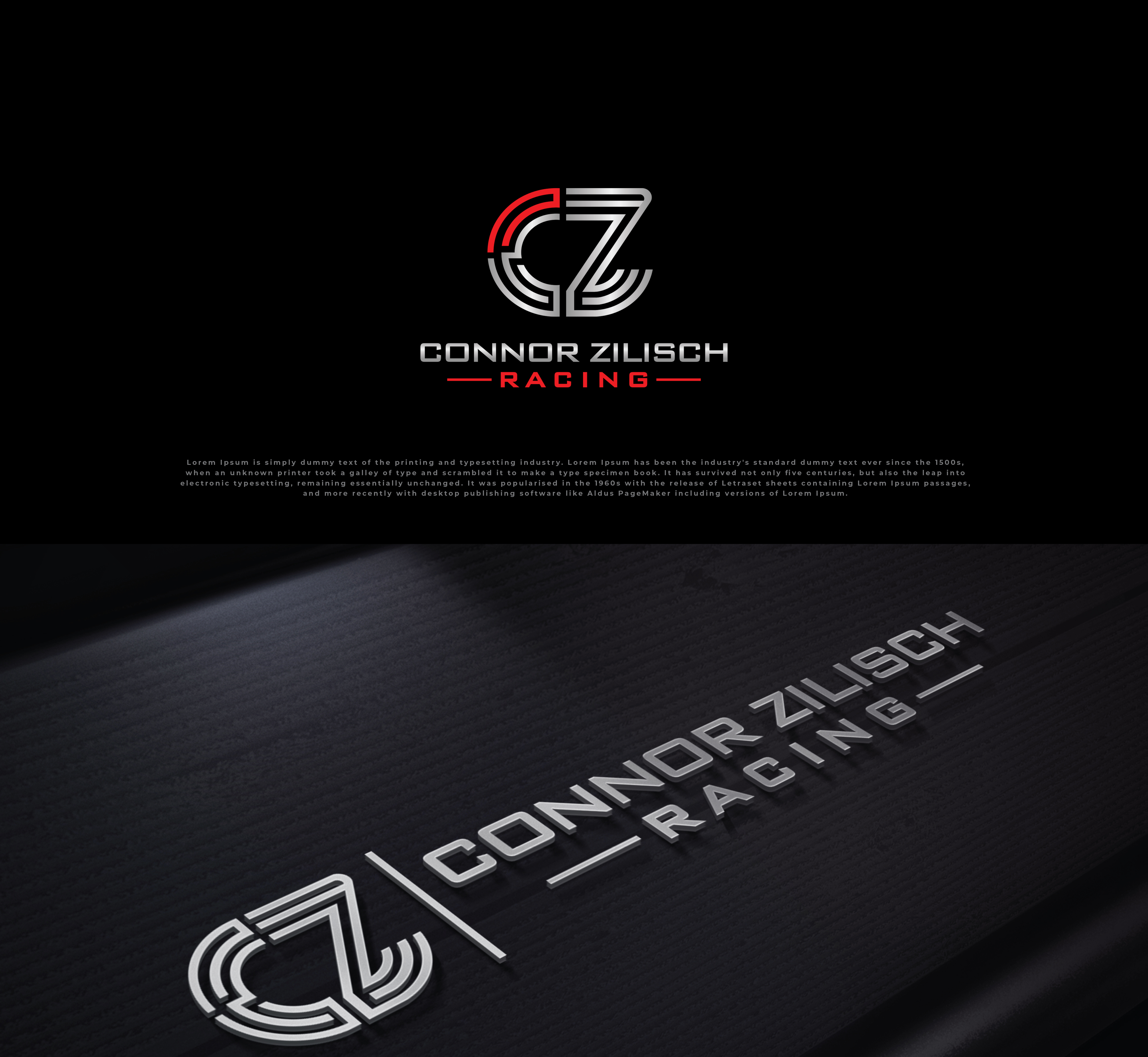 Logo Design by OviBanik for this project | Design #28287572