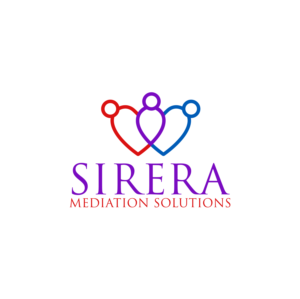 Sirera Mediation Solutions | Diseño de Logo por SF Creative