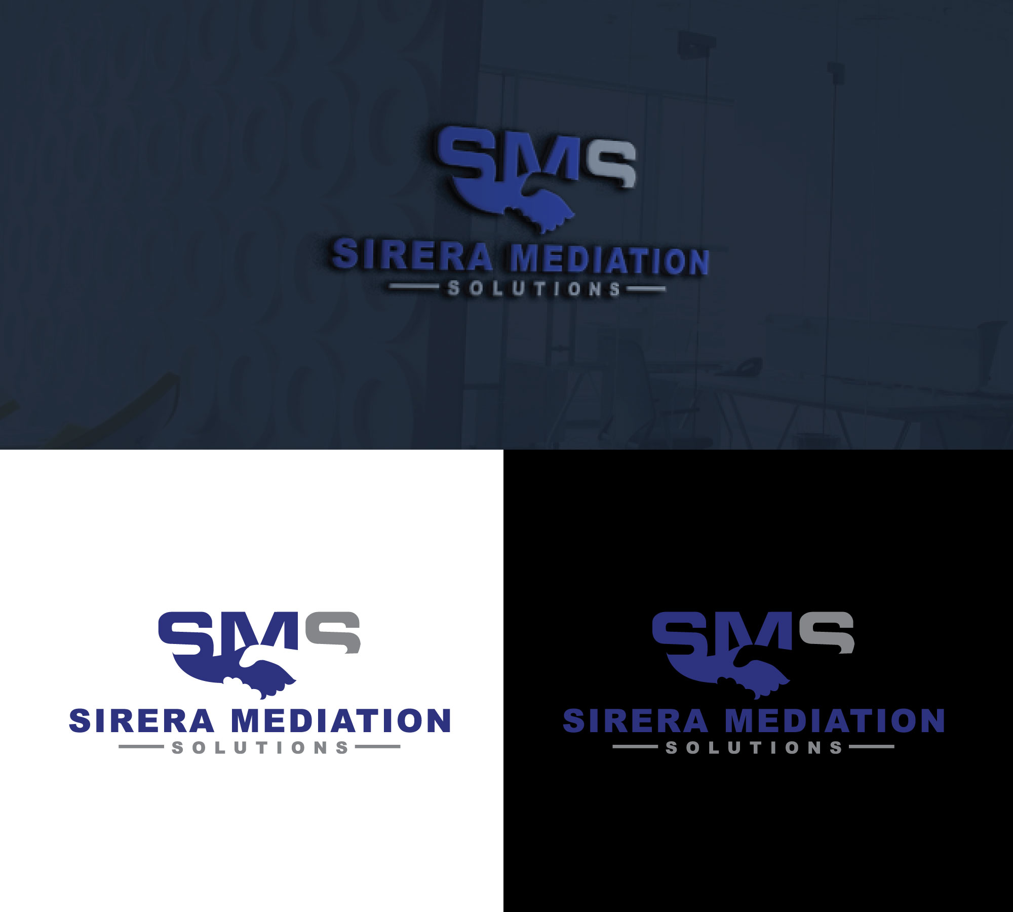 Logo Design by hjyoo for this project | Design #28280825