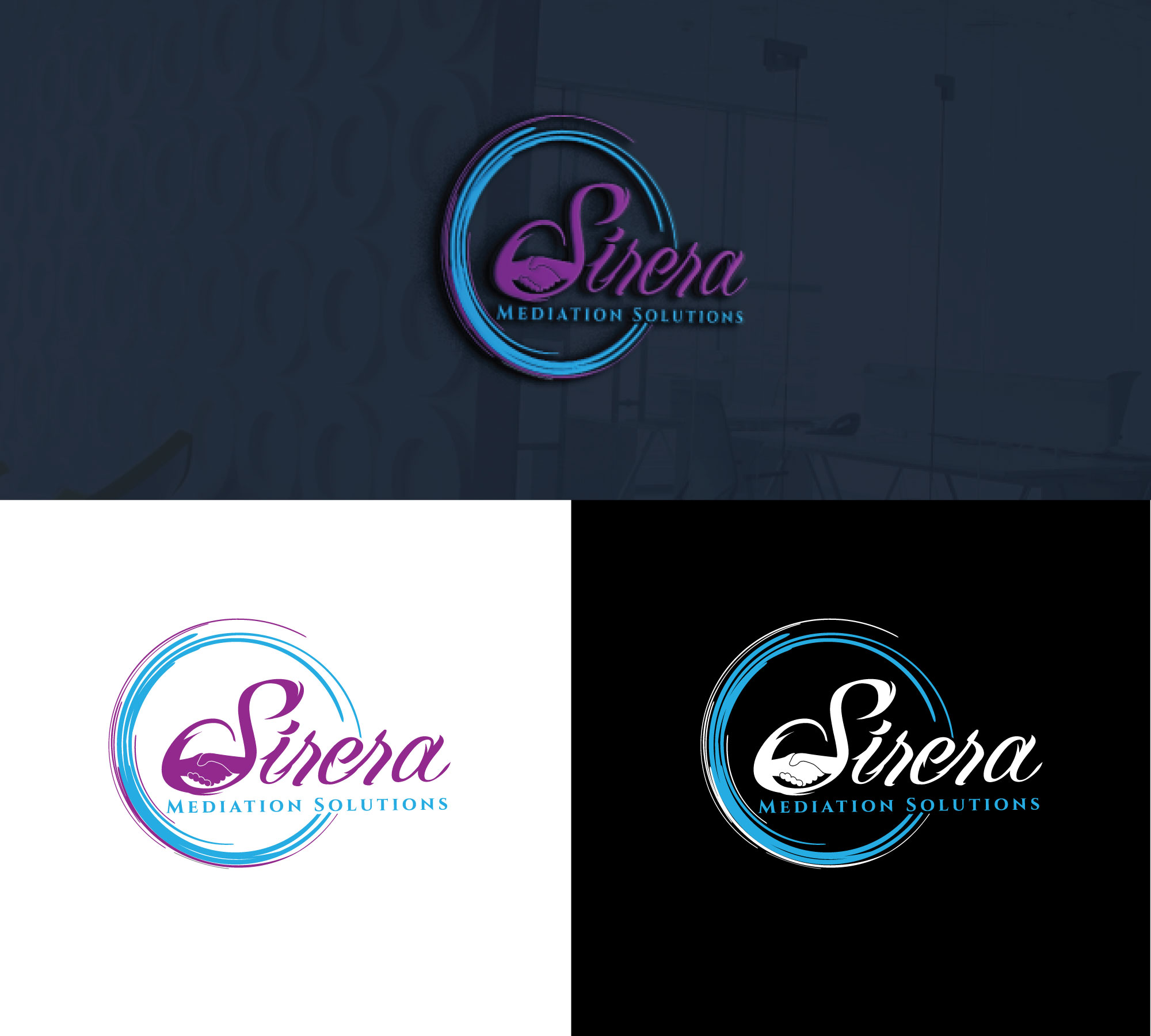 Logo-Design von hjyoo für dieses Projekt | Design #28282426