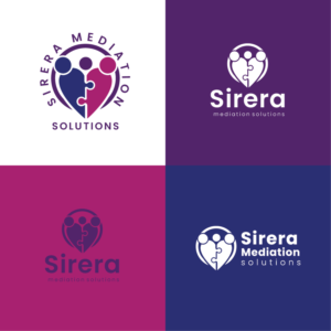 Sirera Mediation Solutions | Diseño de Logo por tyaz 2