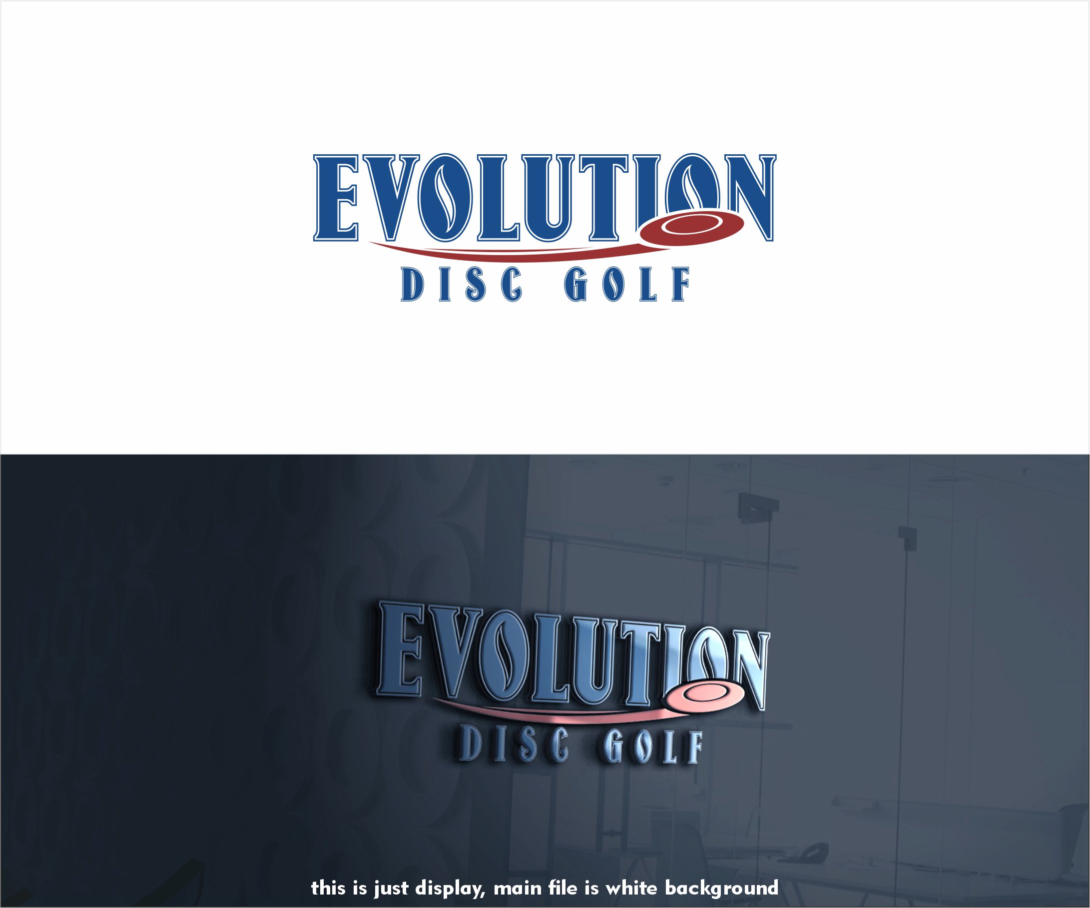 Logo Design by alkaline for this project | Design #28277176