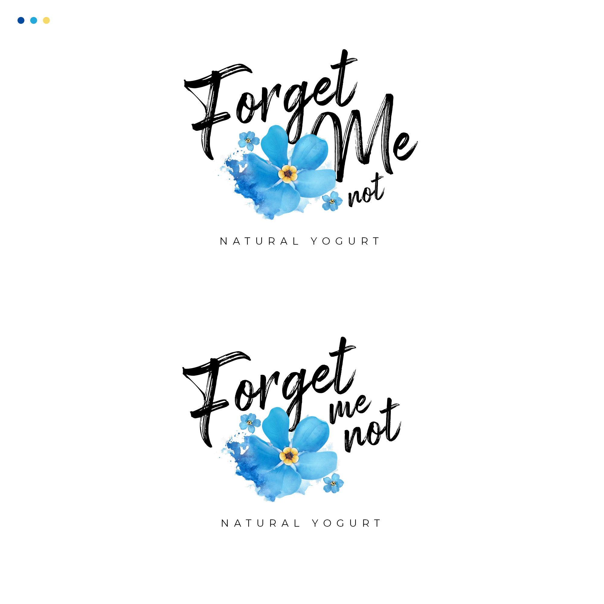 Diseño de Logo por JR Studios para este proyecto | Diseño #28287999