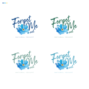 Diseño de Logo por JR Studios para este proyecto | Diseño: #28288000