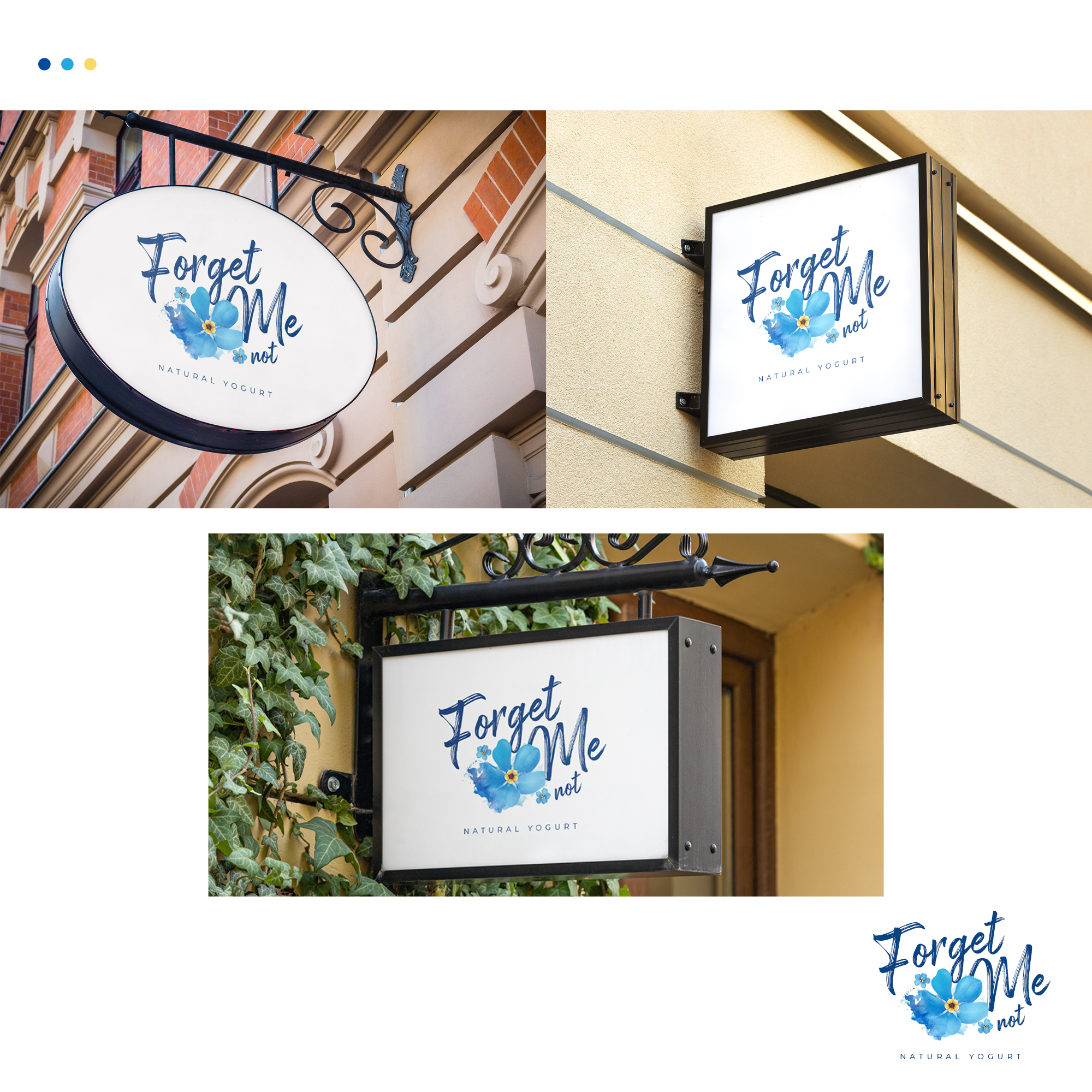 Diseño de Logo por JR Studios para este proyecto | Diseño #28288001