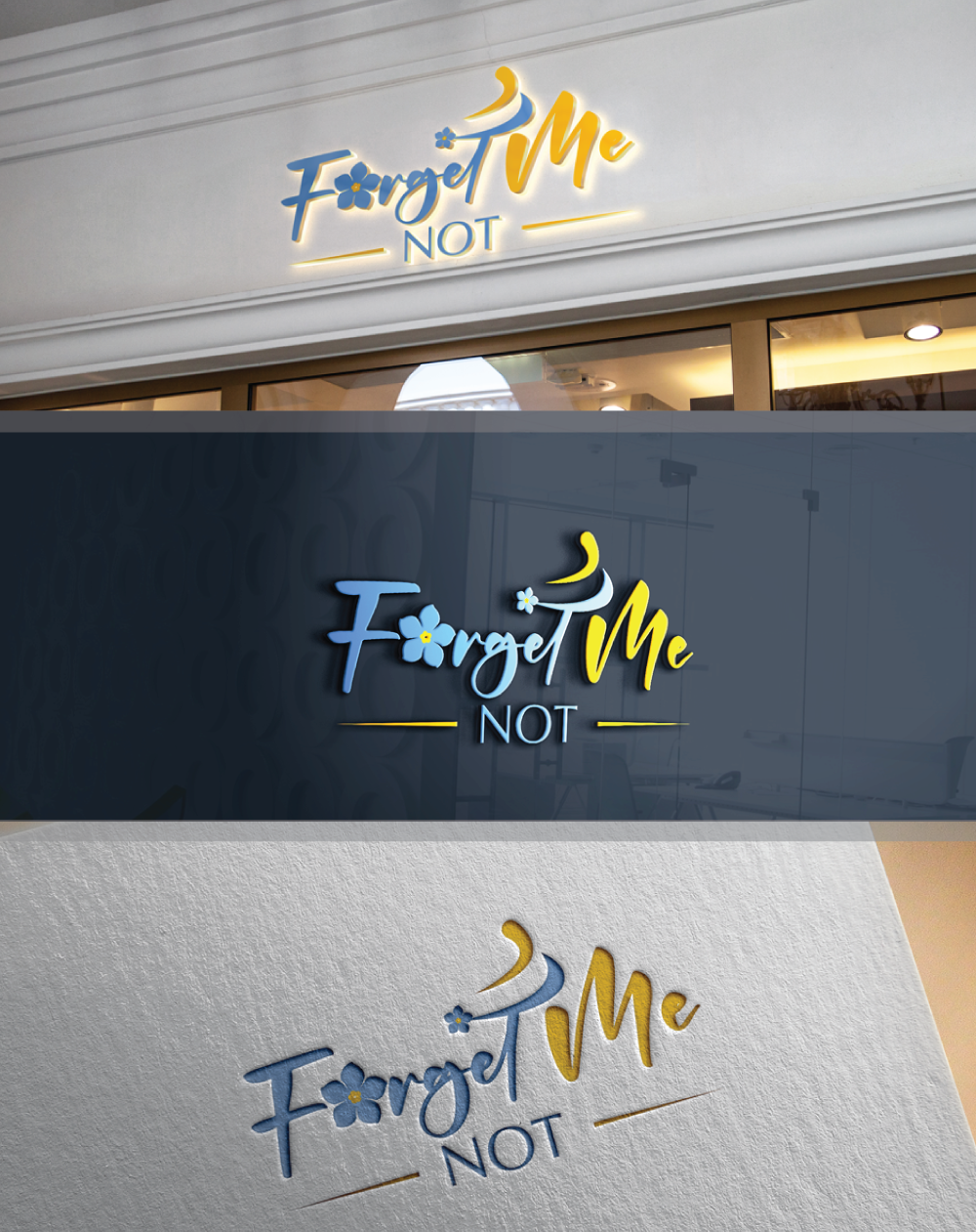 Logo Design by Artist World for this project | Design #28285636