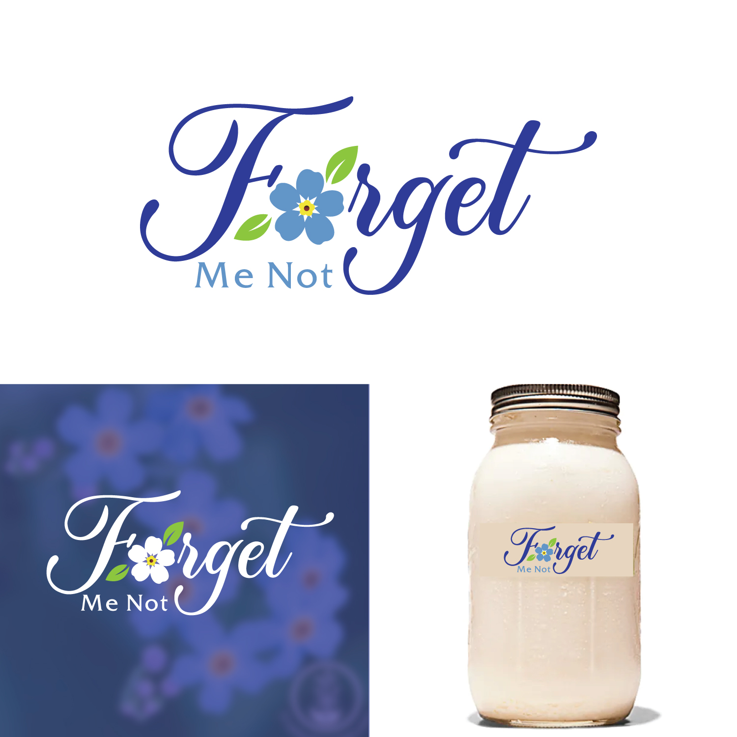Logo Design by LAXMI DESIGNHUB for this project | Design #28301483