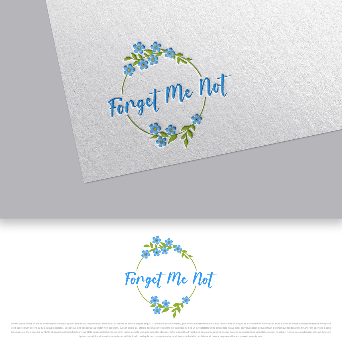 Logo Design by DesignDUO for this project | Design #28278588