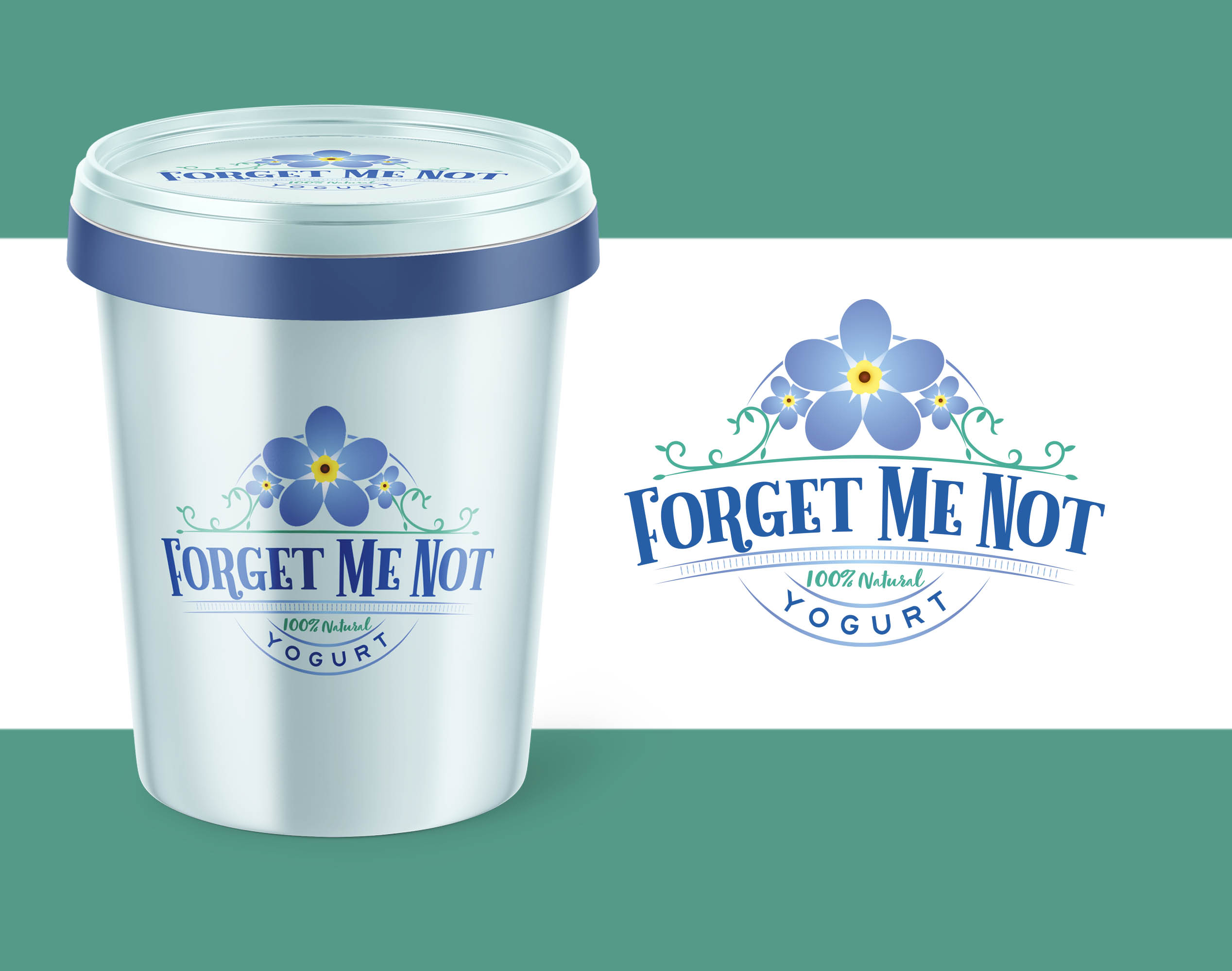 Logo Design by 68_Design for this project | Design #28282317