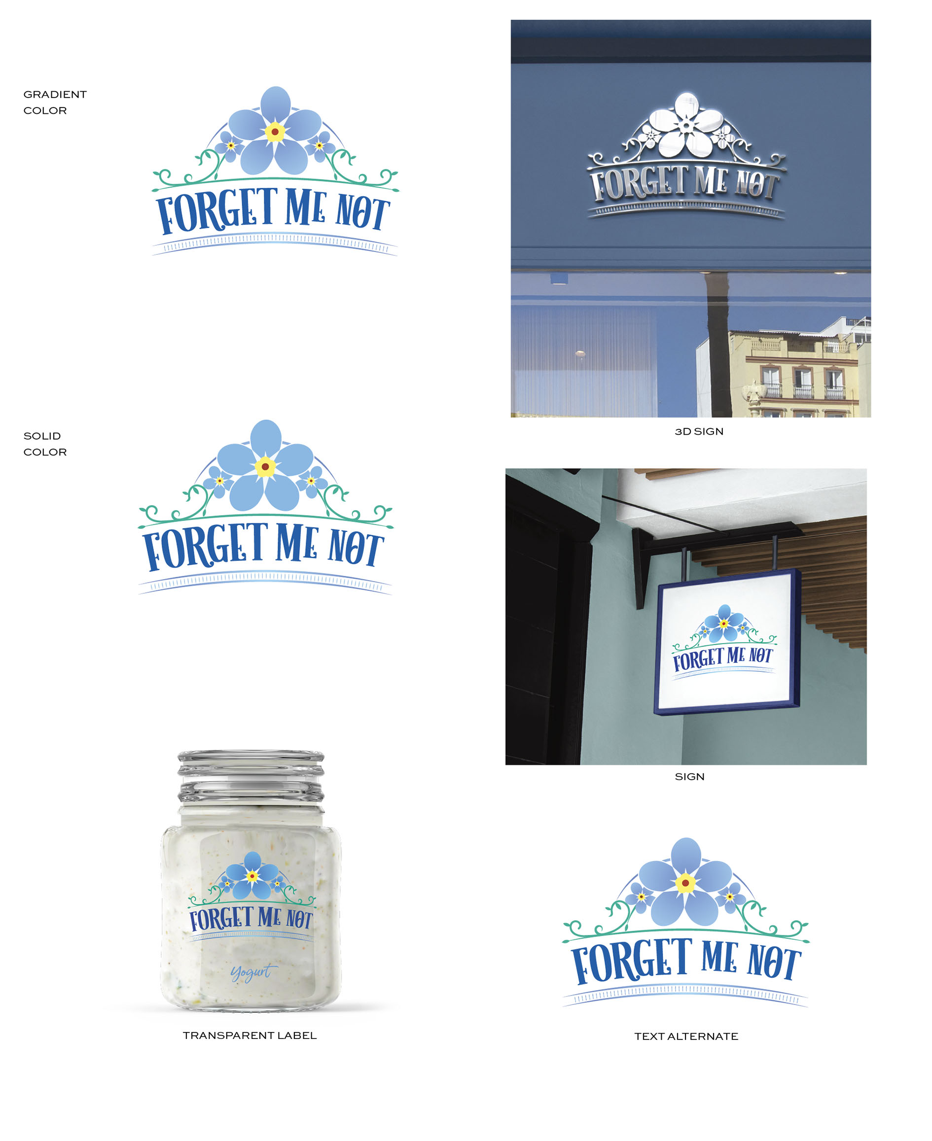 Logo Design by 68_Design for this project | Design #28286464