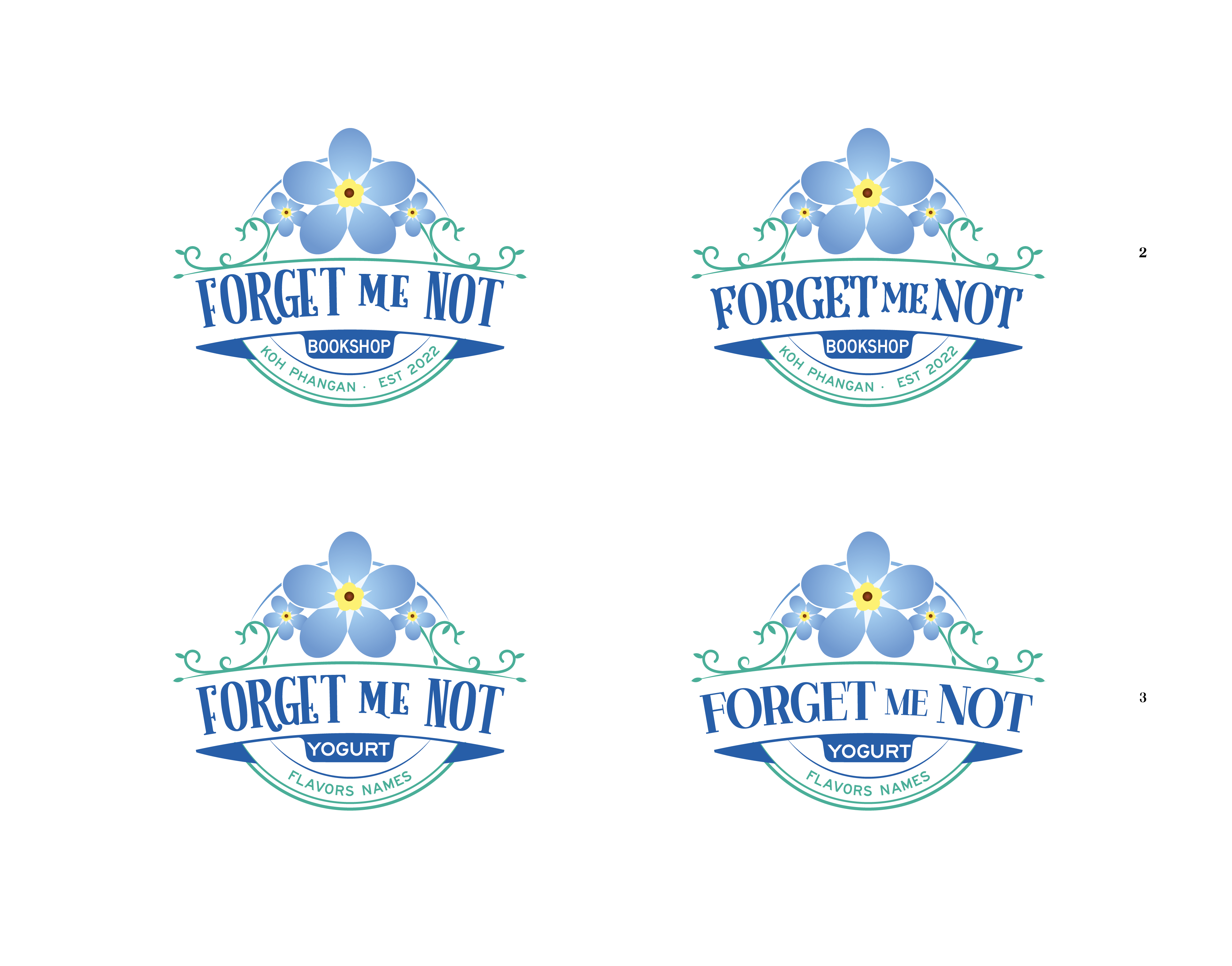 Diseño de Logo por 68_Design para este proyecto | Diseño #28297407