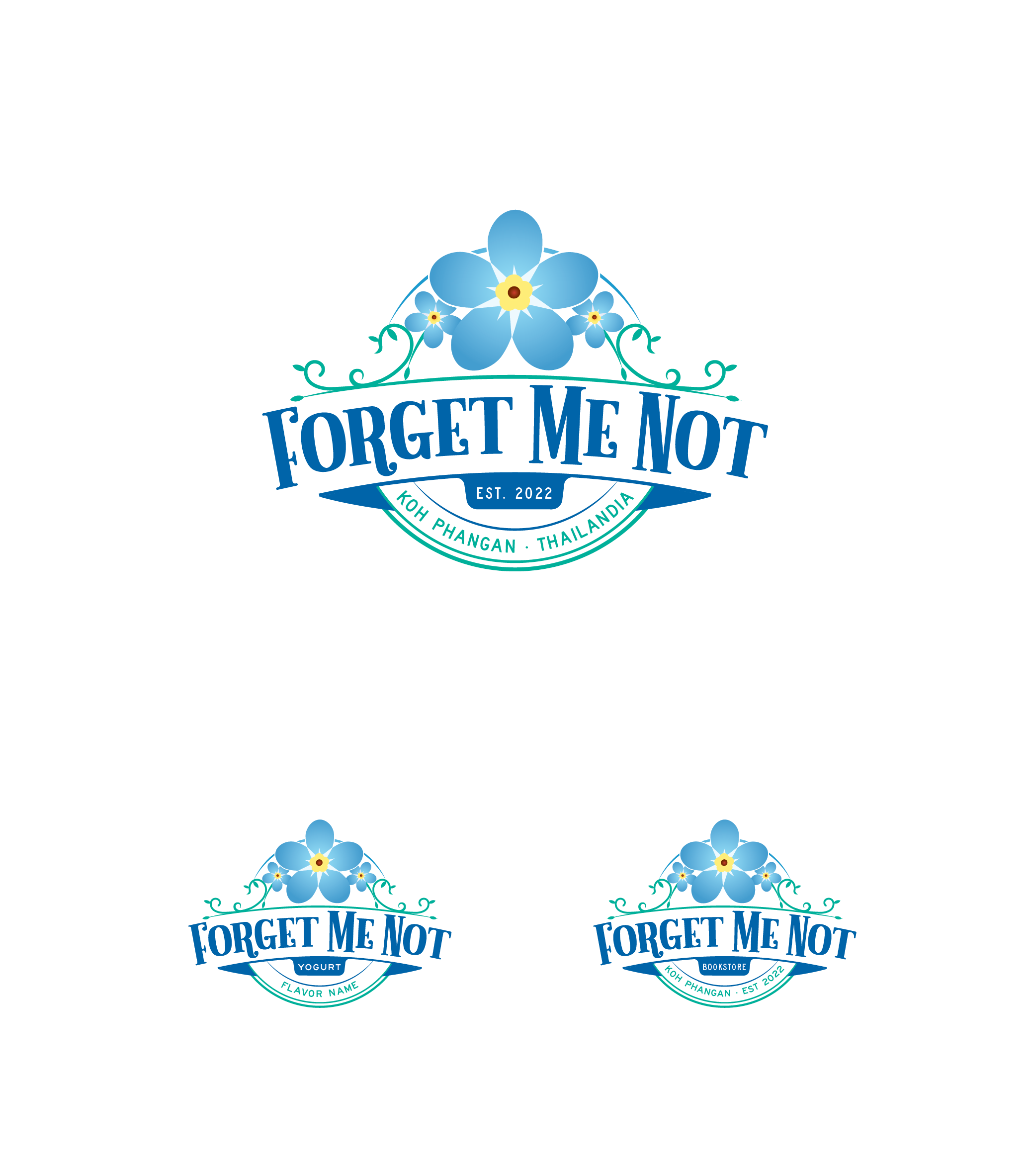 Logo Design by 68_Design for this project | Design #28300722