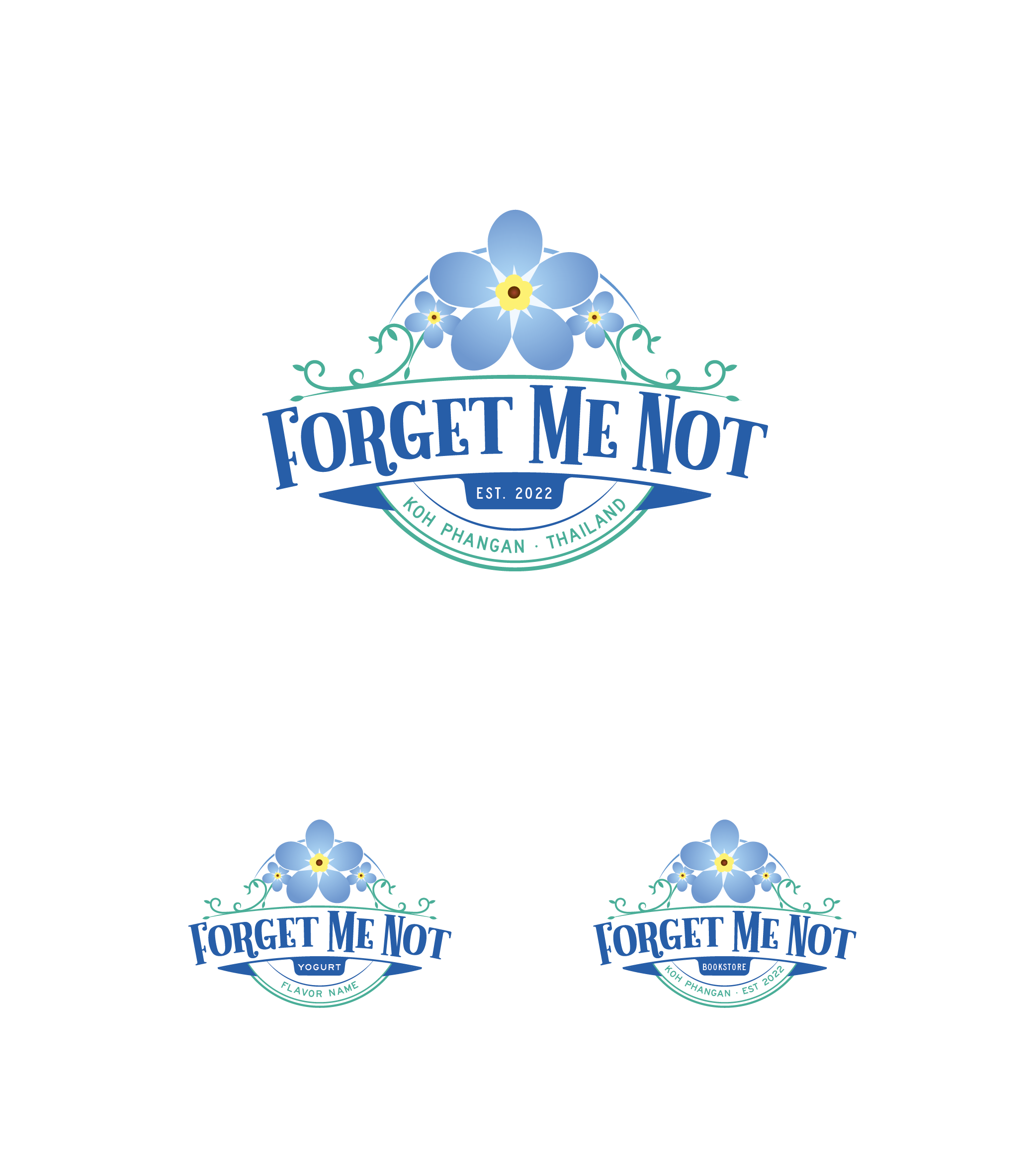 Logo Design by 68_Design for this project | Design #28301214