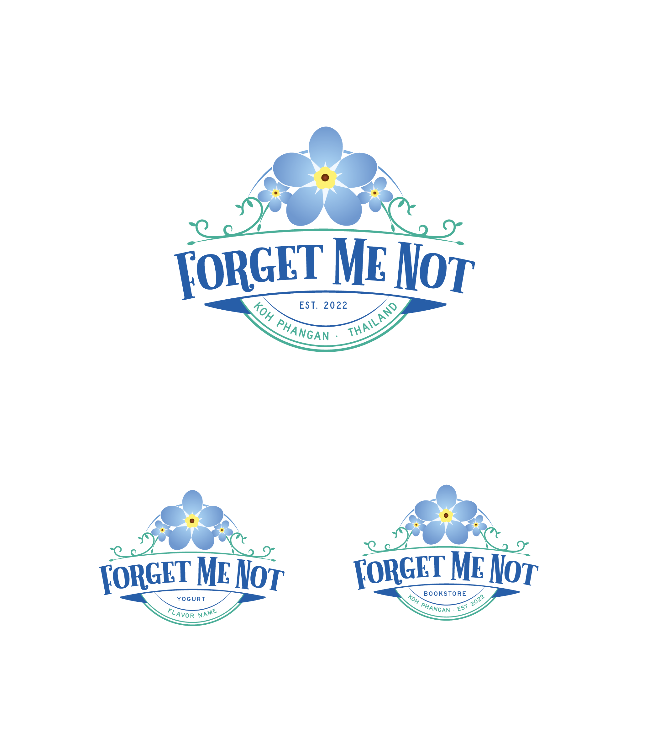Logo Design by 68_Design for this project | Design #28313447