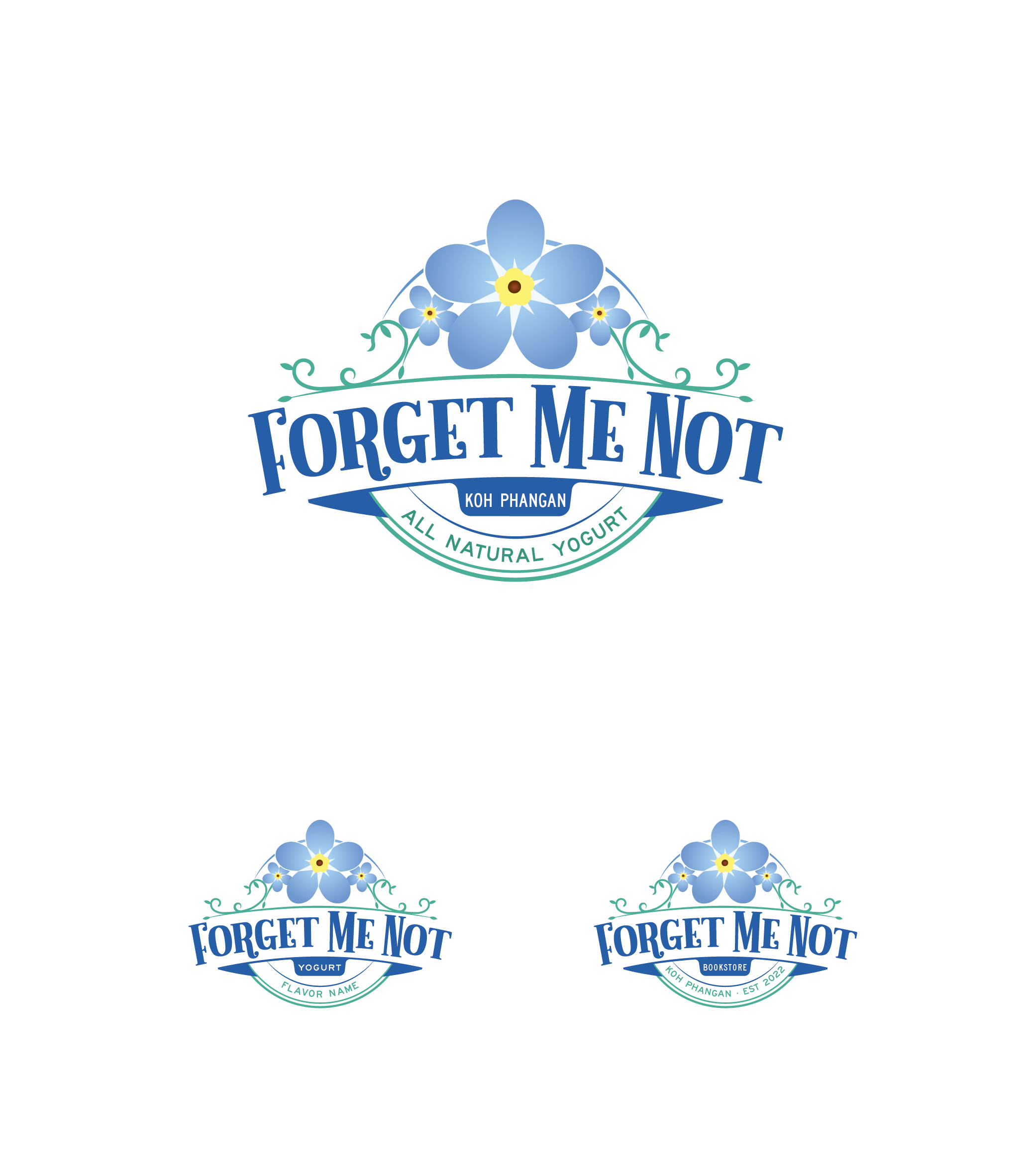 Logo Design by 68_Design for this project | Design #28327657