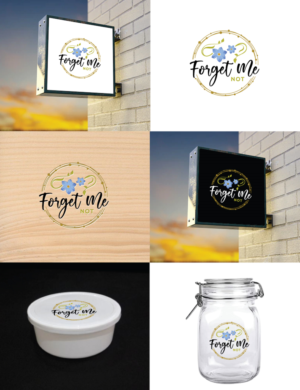 Logo Design by step forward 2 for this project | Design: #28290854